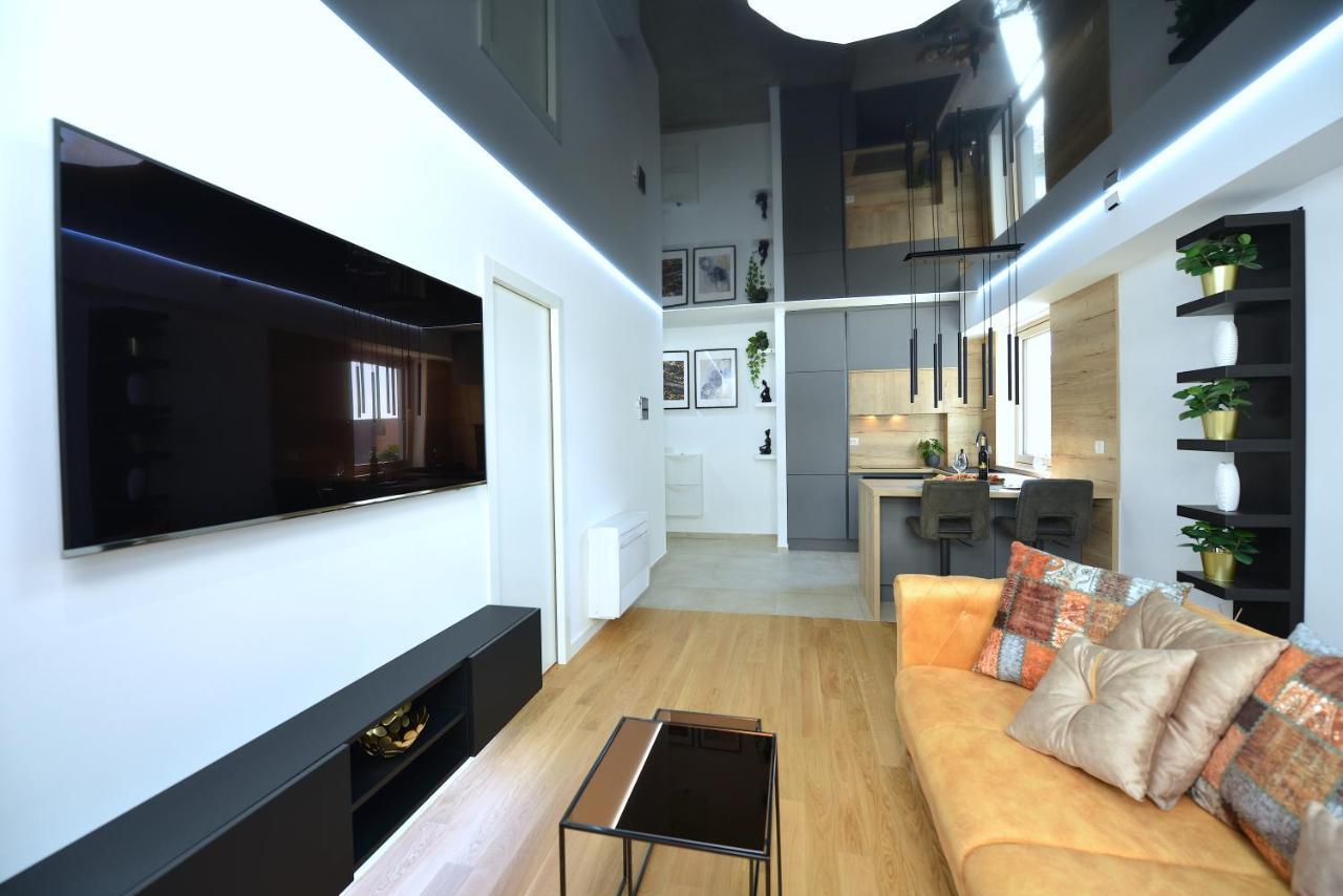 Appartement Exclusive Zadar