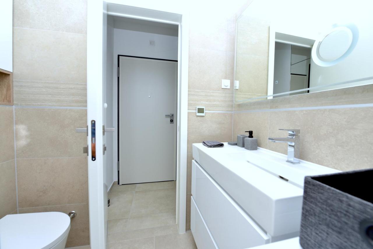 Exclusive Appartement