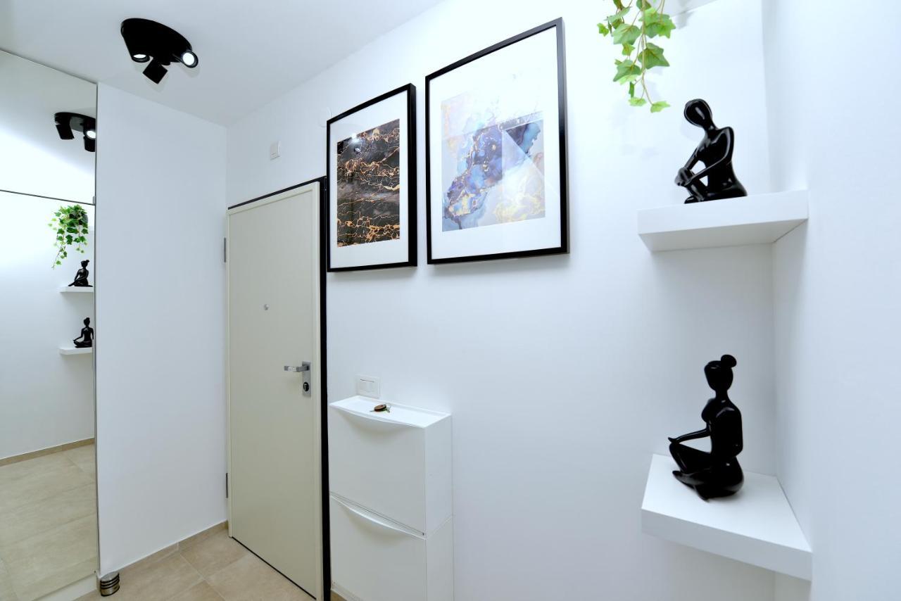 Exclusive Appartement Zadar