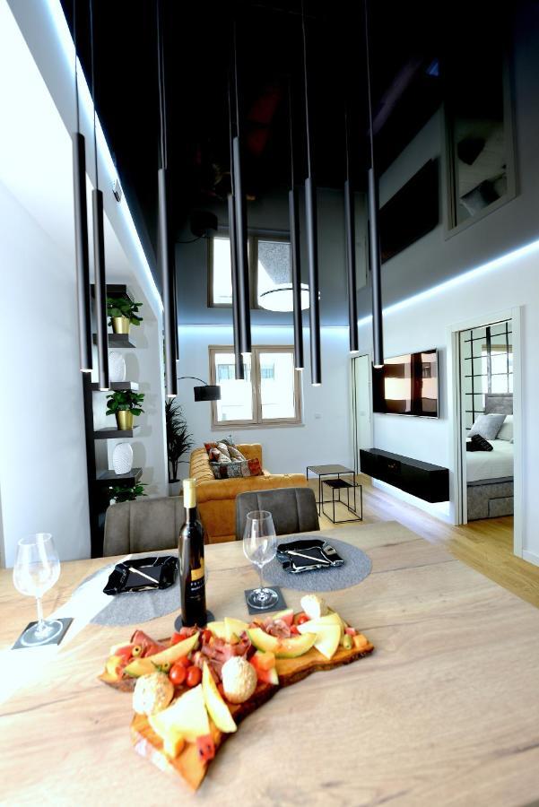 Exclusive Appartement *