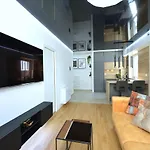 Exclusive Residence Apartment