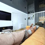 Exclusive Residence Apartment