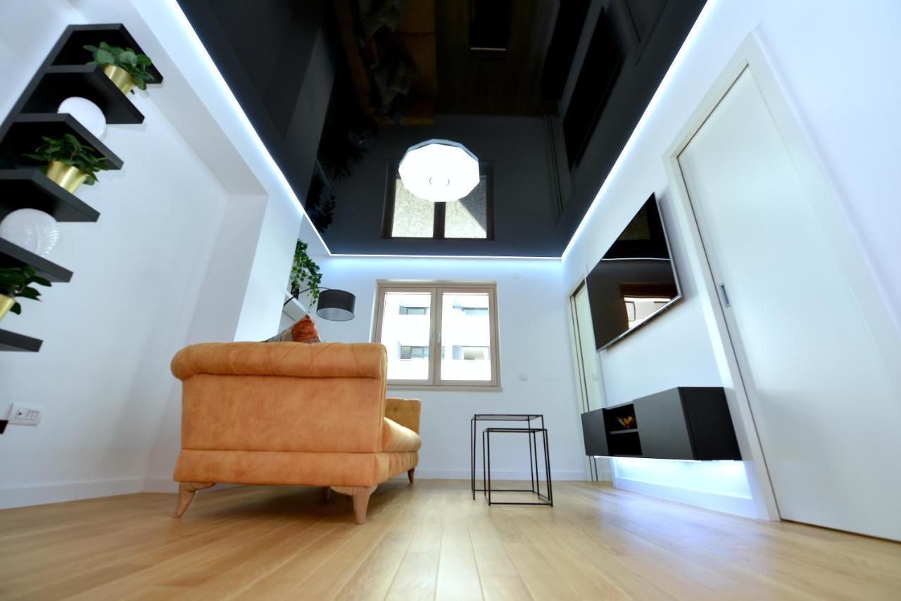 Apartament Exclusive