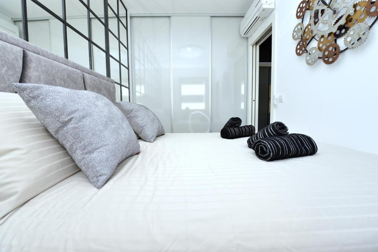 Exclusive Apartament