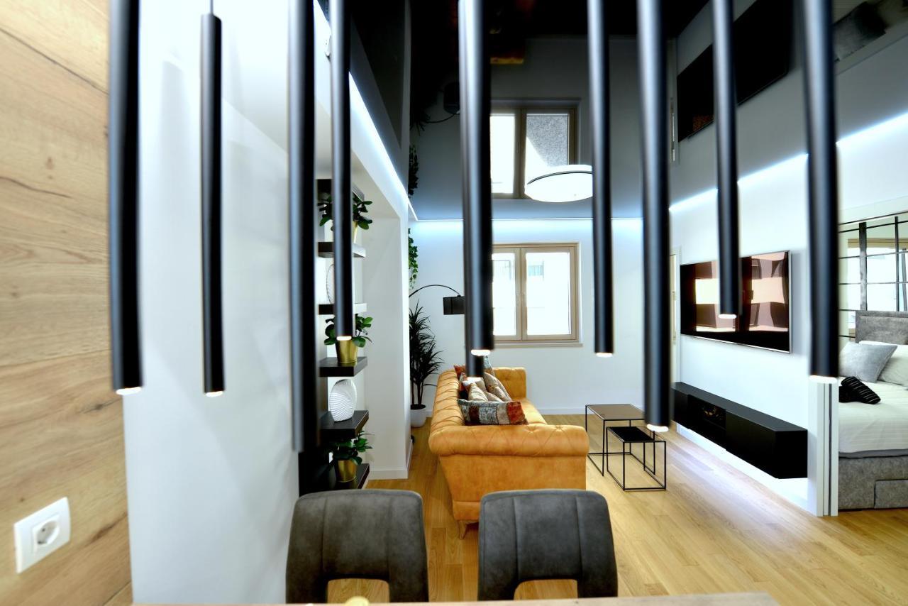 Exclusive Apartament