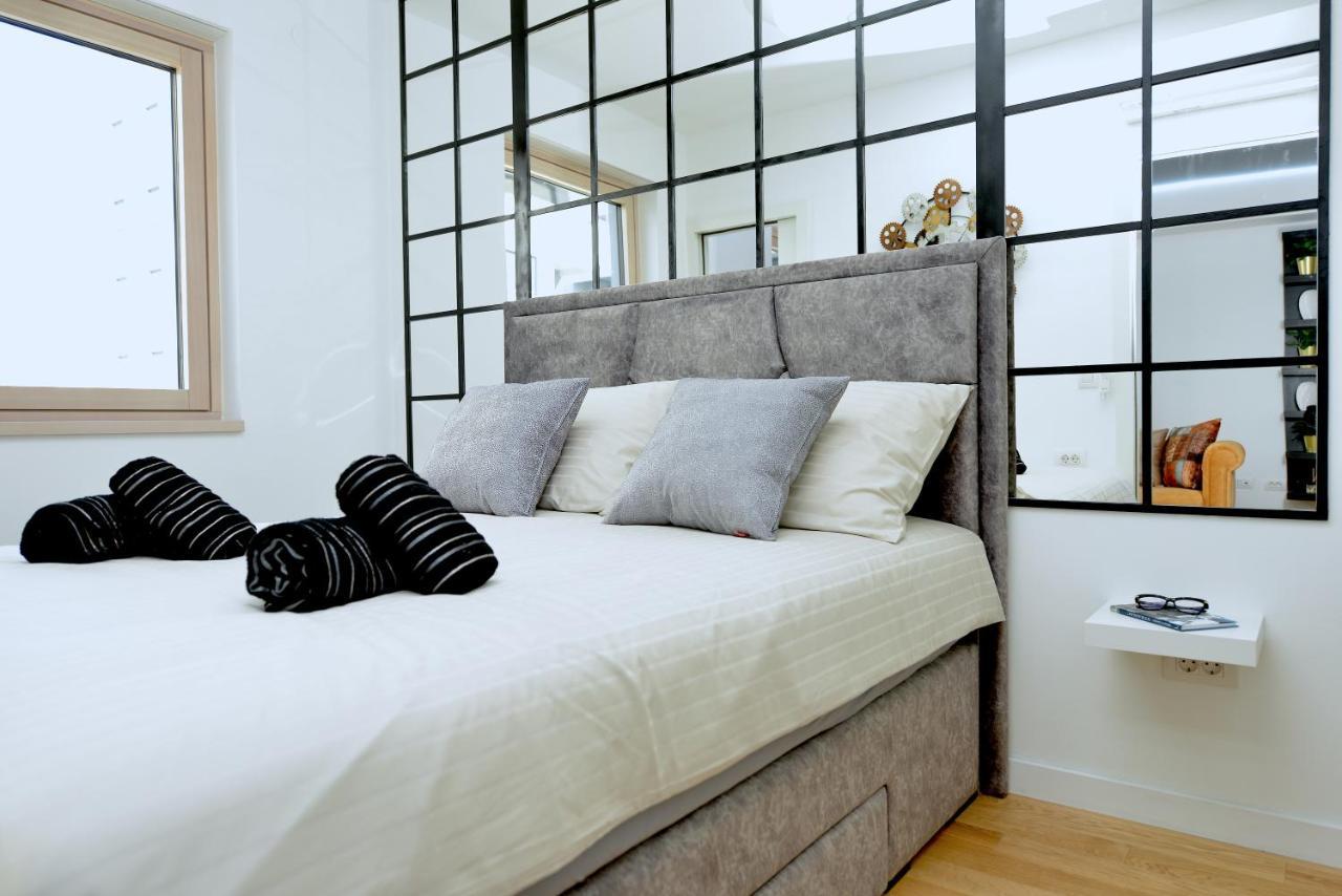 Exclusive Apartament Zadar