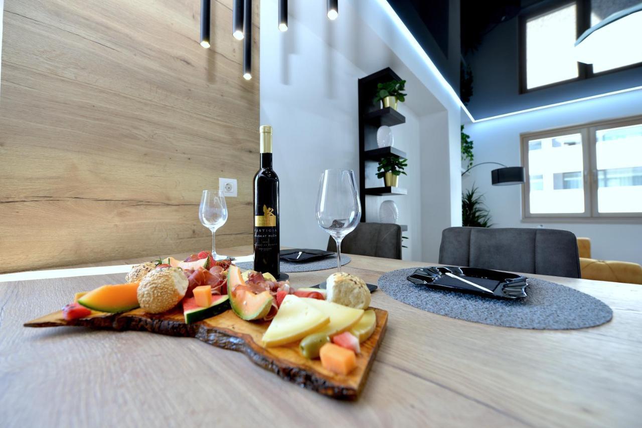 Apartament Exclusive