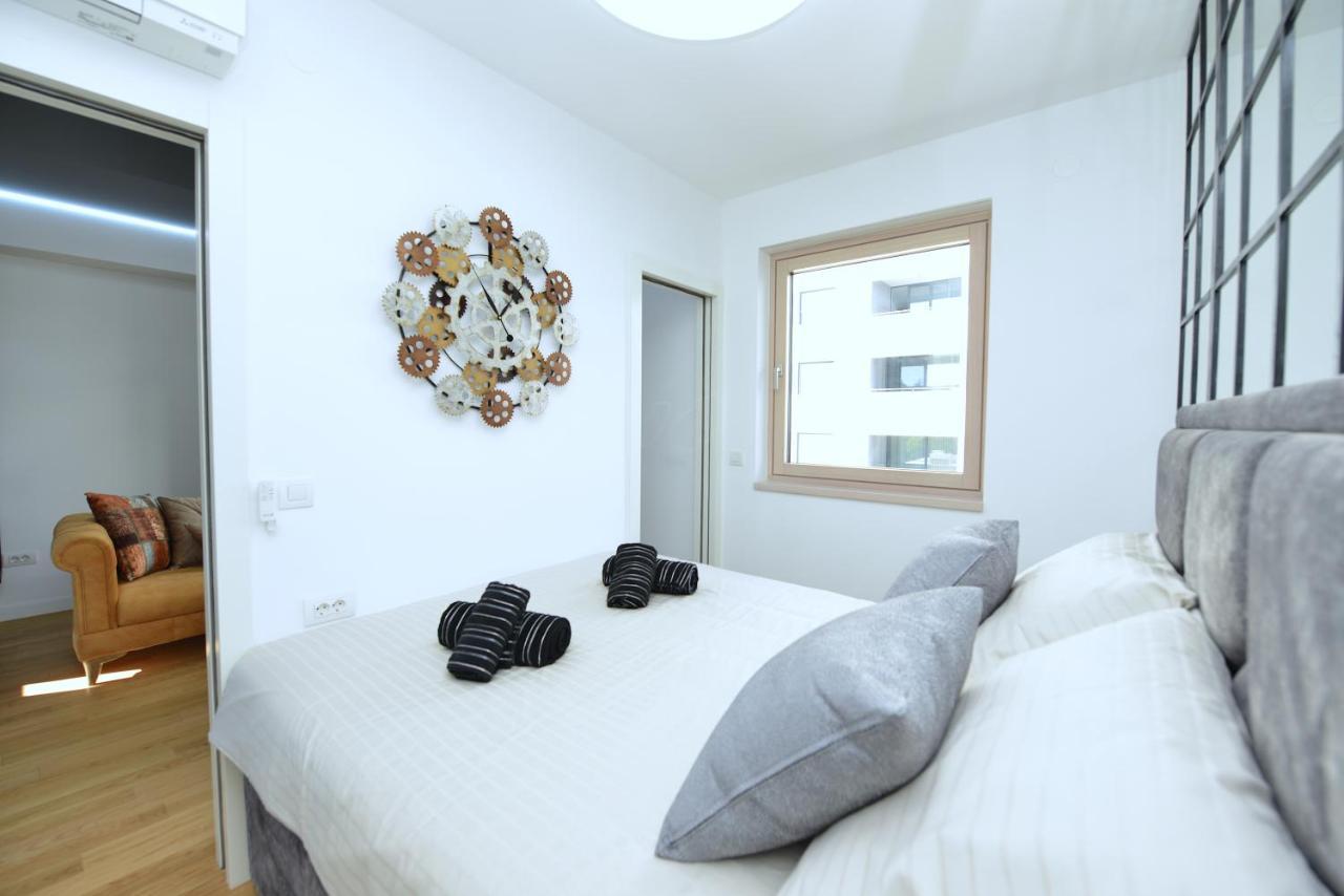 Exclusive * Zadar
