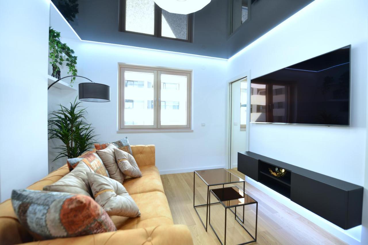 Exclusive Apartament *