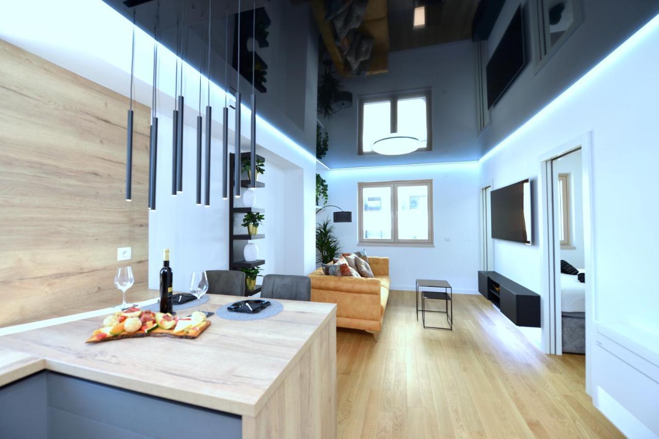 Exclusive Apartament