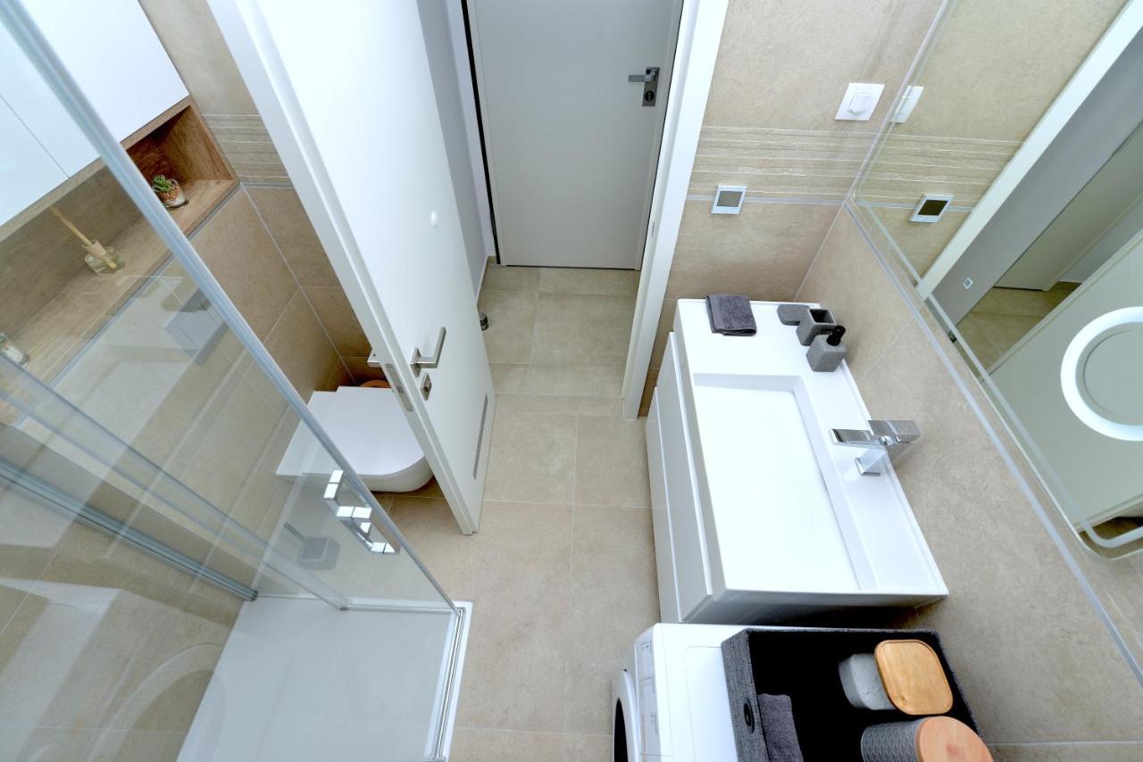 Exclusive Apartament Zadar
