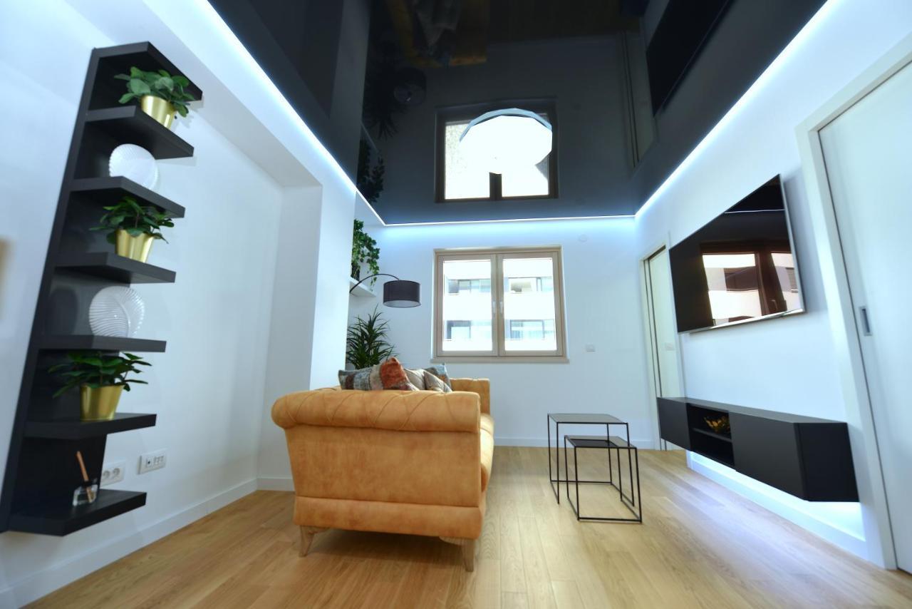 Apartament Exclusive