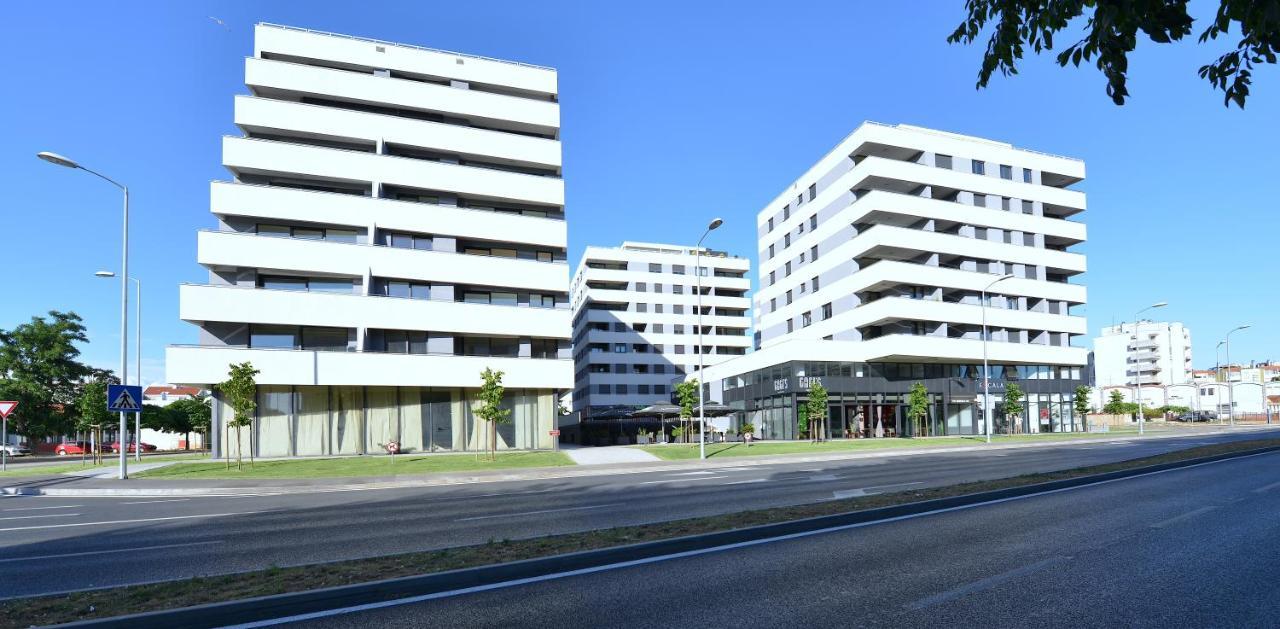 Exclusive Apartament *