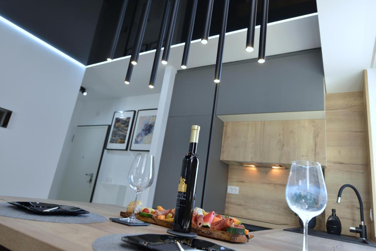 Exclusive Apartament Zadar