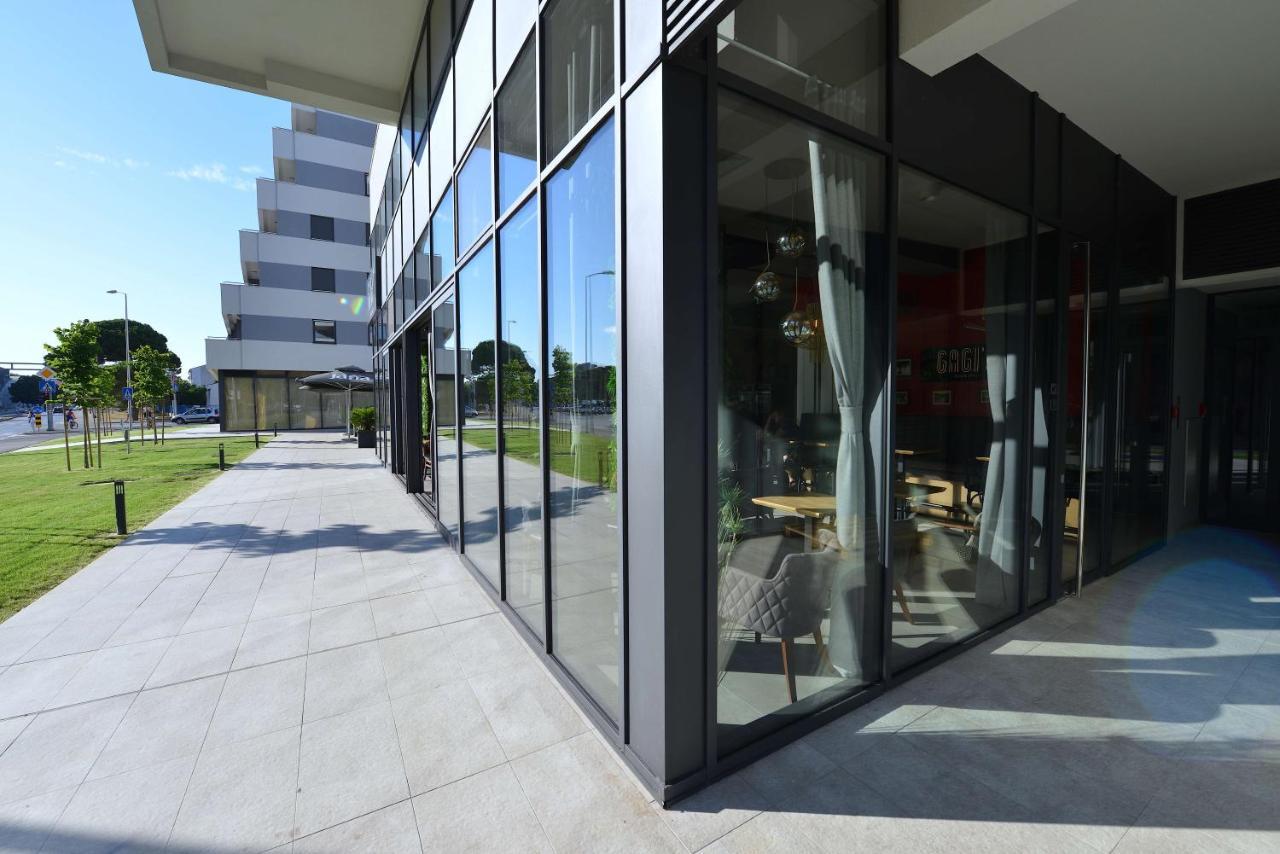 Apartament Exclusive Zadar