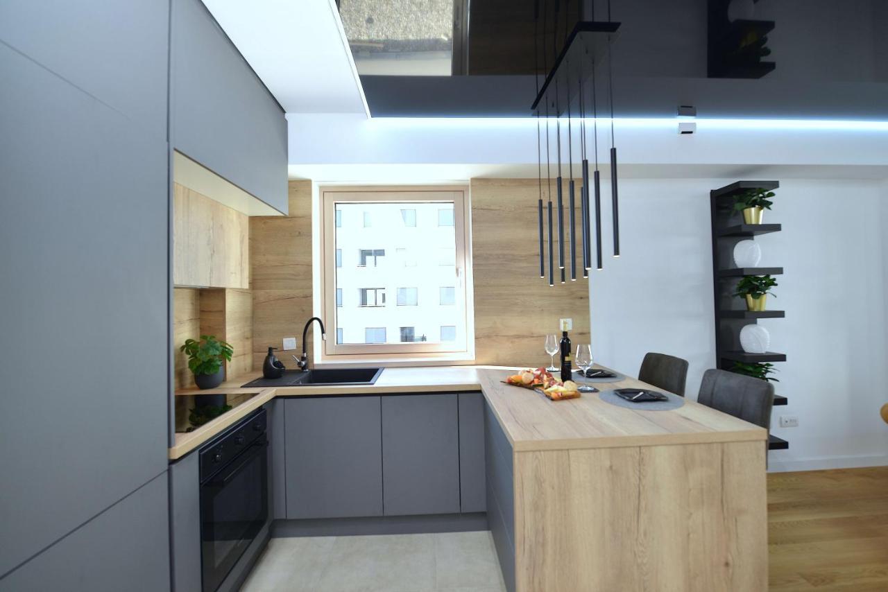 Apartament Exclusive Zadar