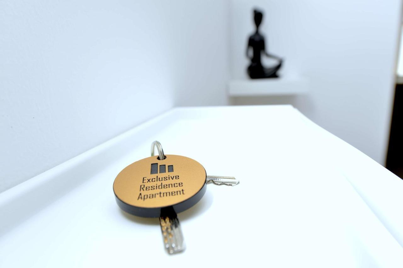 Apartament Exclusive *