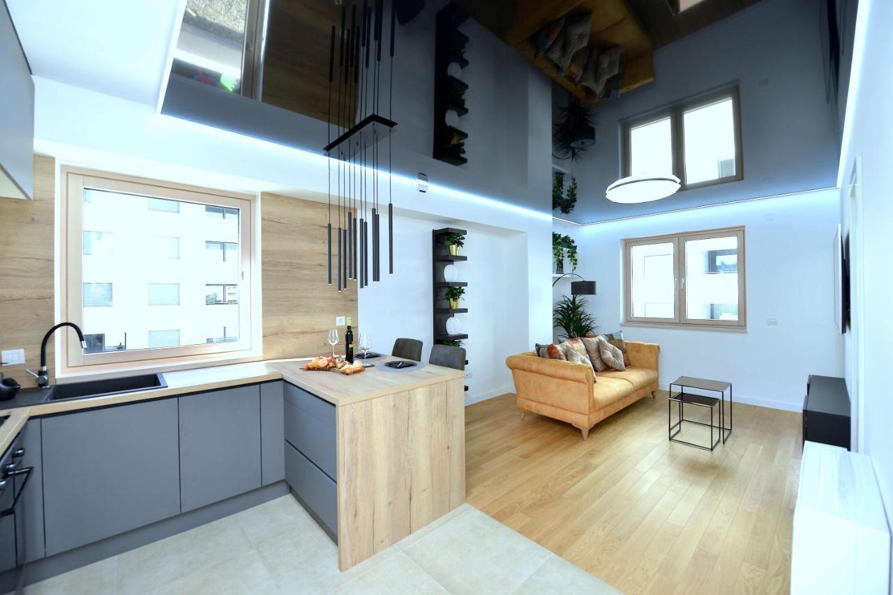 Exclusive Apartament
