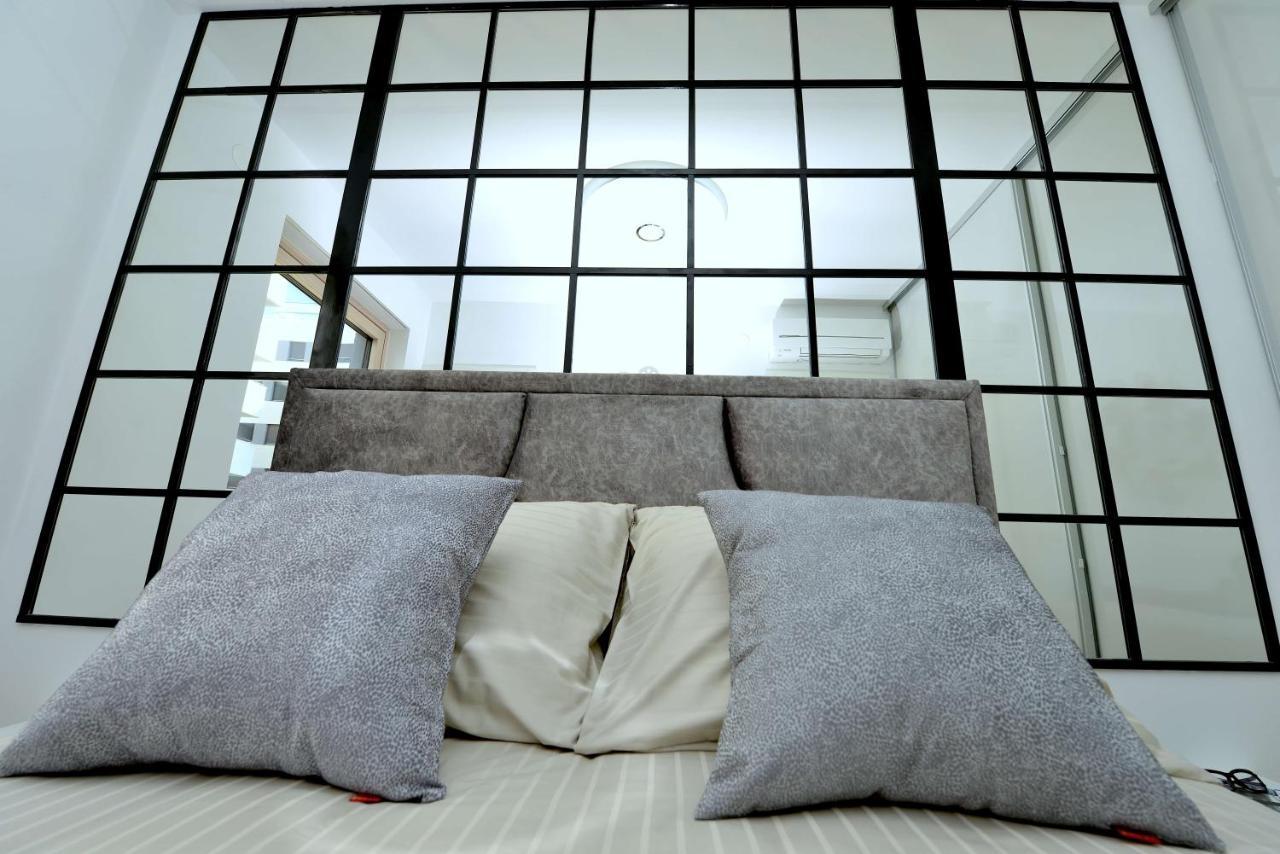 Apartament Exclusive