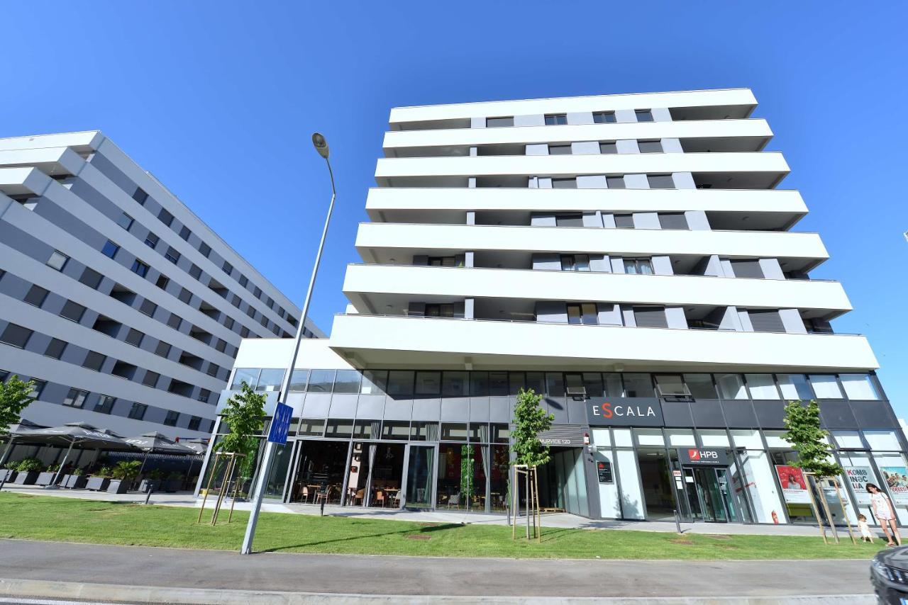Exclusive Apartament *
